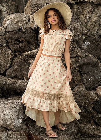 TWEEN - Catalina Set (12)